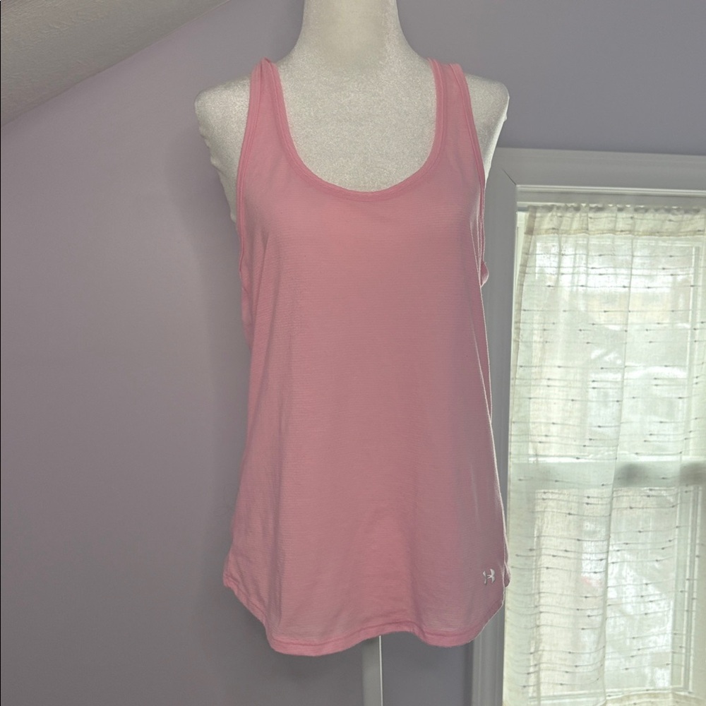 Under Armour Run Tank